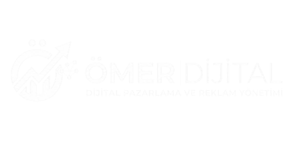 ömer dijital logo
