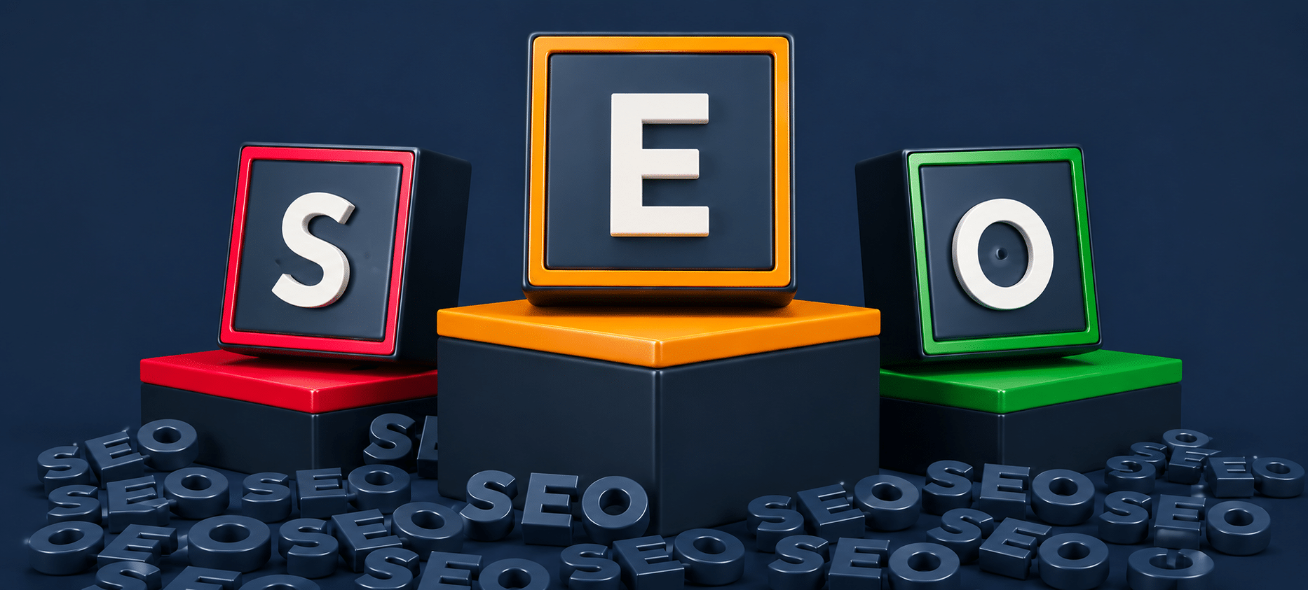 SEO ( Arama Motoru Optimizasyonu )