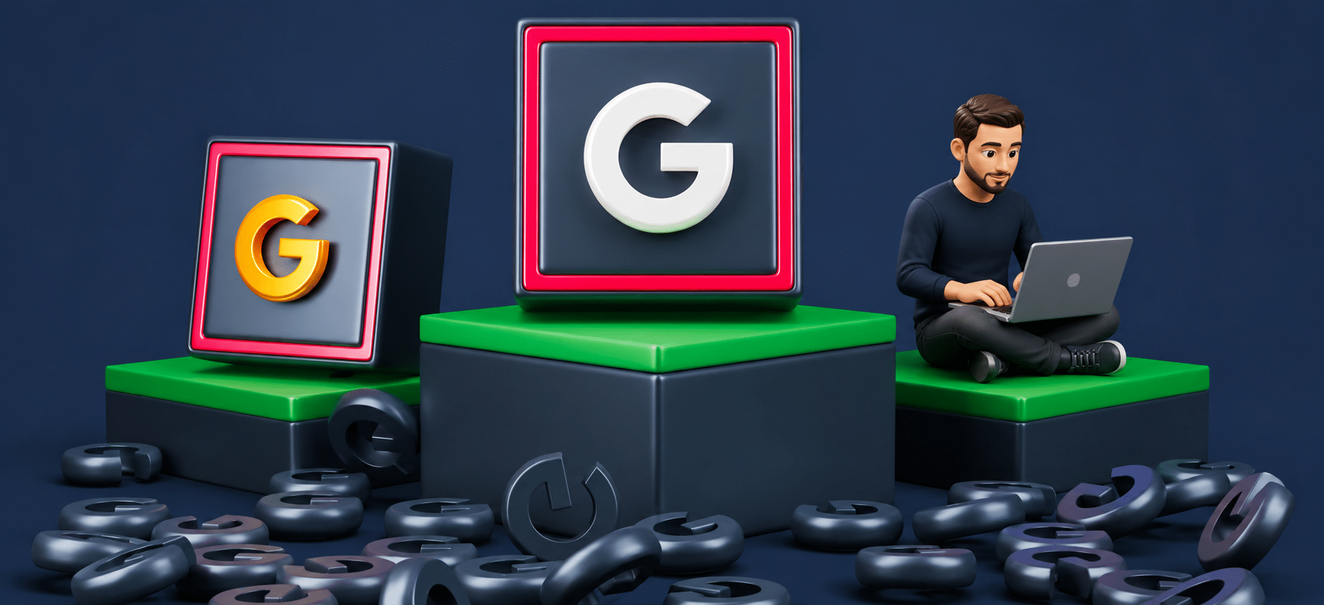 Google ADS Danışmanlığı​