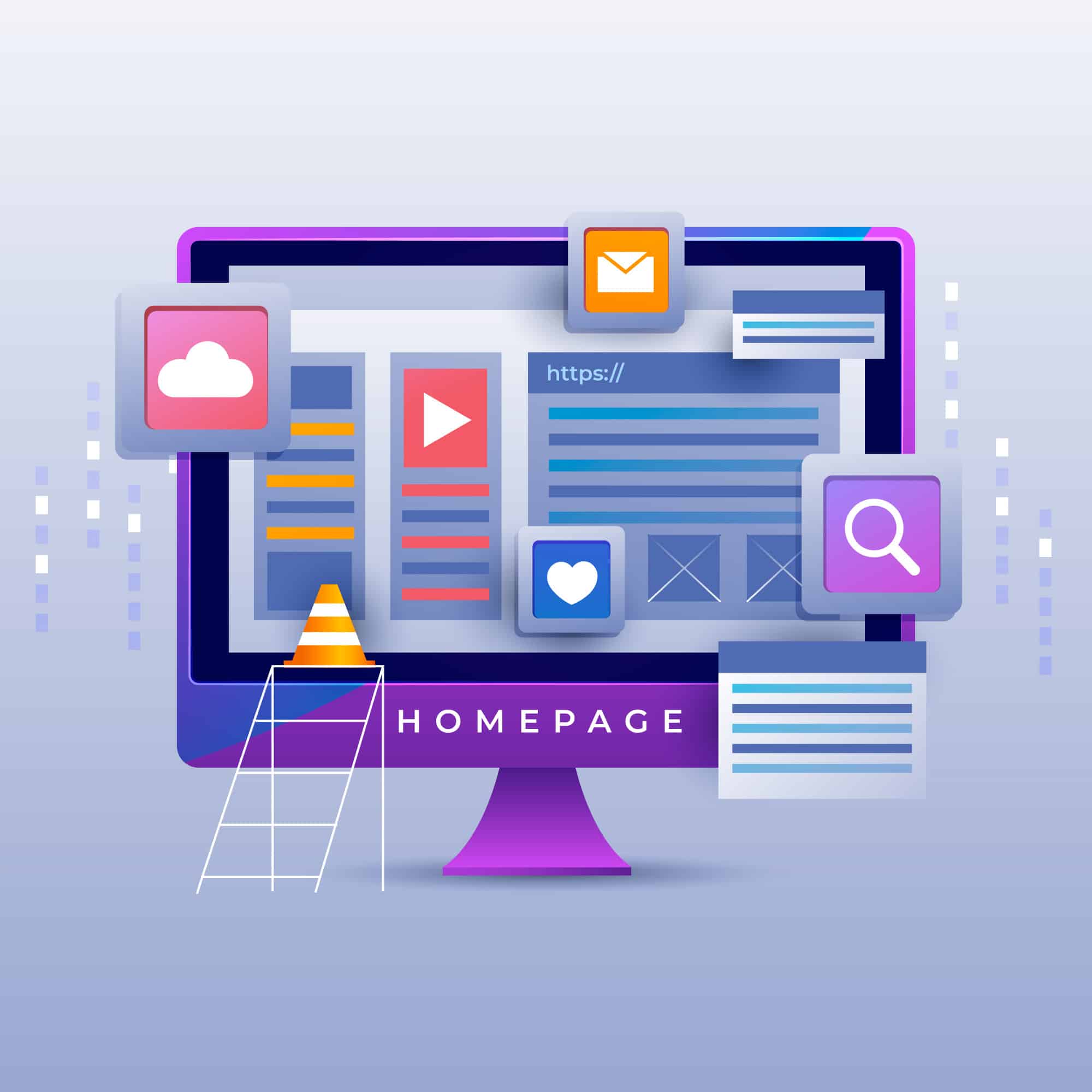 Kurumsal Web Tasarım Nedir?